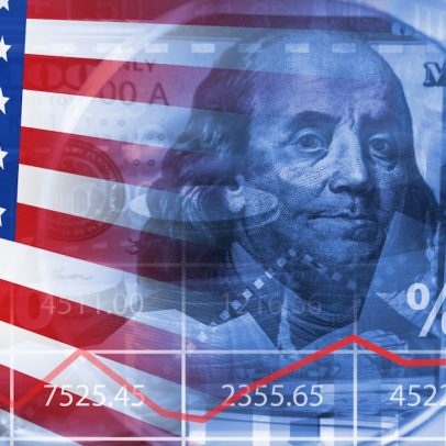Wall Street enfrenta apreensão com inflação e aumento de tarifas no mercado financeiro