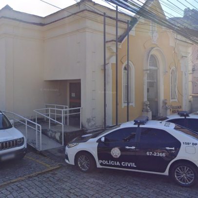 Casal é morto a tiros em sítio enquanto crianças estavam presentes na casa