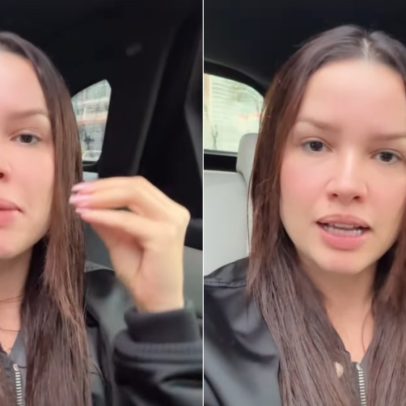 Juliette revela relatos de amigas vítimas de abuso e incentiva a denúncia
