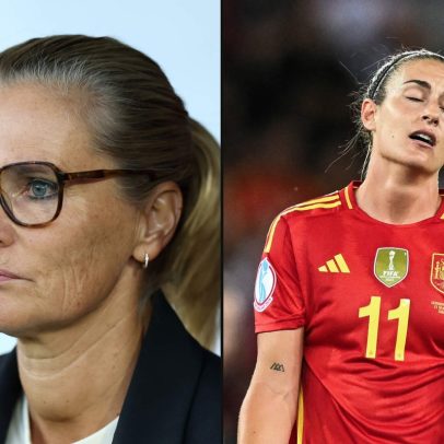 Inglaterra aposta em estratégia para vencer Espanha em partida decisiva