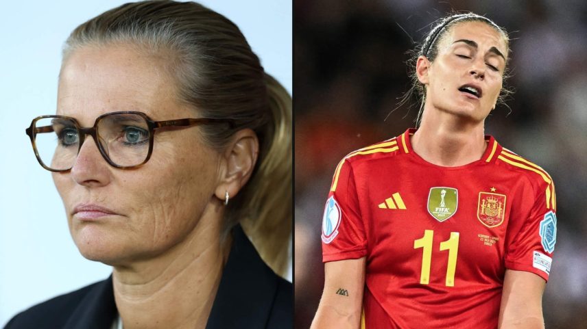 Foto: Reprodução/The Athletic UK