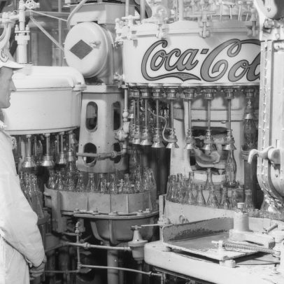 Coca-Cola mantém fórmula secreta por 140 anos e revela mistério histórico