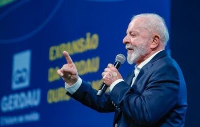 Lula decide não sancionar projeto que amplia número de deputados na Câmara