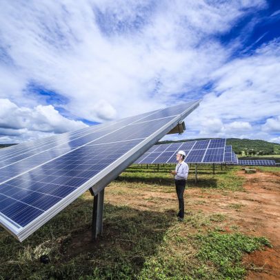 Pará amplia geração solar com novas usinas antes da COP30