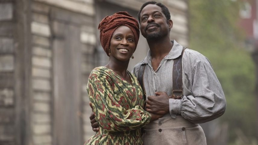 Washington Black, do Disney+ — Foto: Disney+/Divulgação