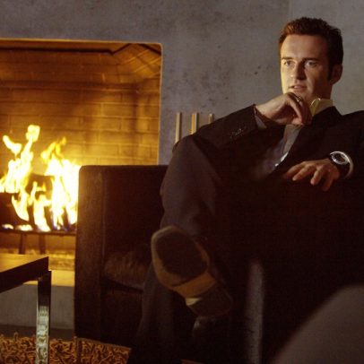 Julian McMahon, ator de 'Quarteto Fantástico', falece aos 56 anos em luto geral