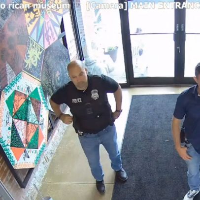 Segurança Nacional investiga Museu Nacional de Artes e Cultura Puertorriquenha em Chicago