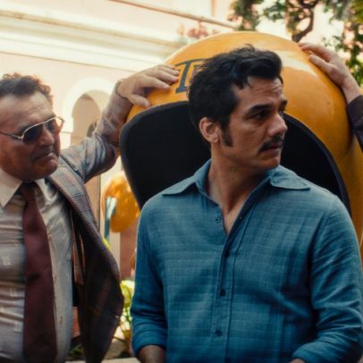 Recife estreia 'O agente secreto', novo filme de Kleber Mendonça Filho no Brasil