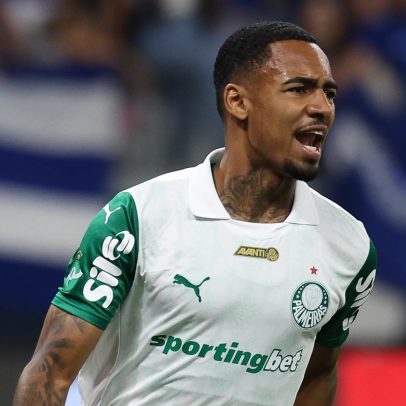 Palmeiras valoriza joia após desempenho destacado no Mundial de Clubes