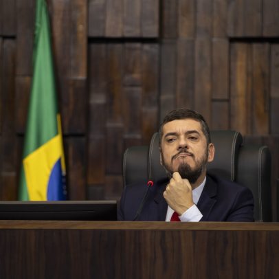 Bacellar é ligado a esquema de aluguel de prefeitura no Rio de Janeiro
