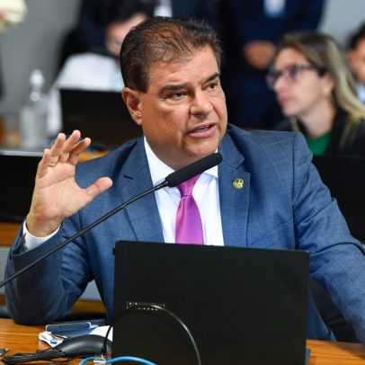 Senador propõe análise de 'caneta emagrecedora' para o SUS