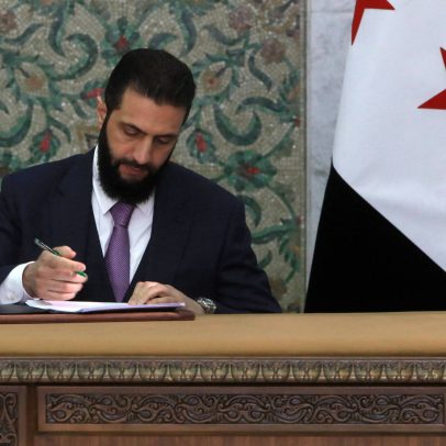 Síria enfrenta crise profunda após a queda do regime de Bashar al-Assad