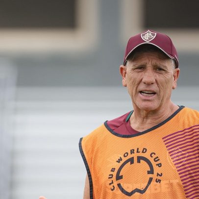 Fluminense altera time para enfrentar Chelsea em busca da final do Mundial