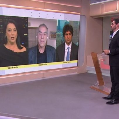 GloboNews se destaca como líder de audiência entre canais de notícias no semestre