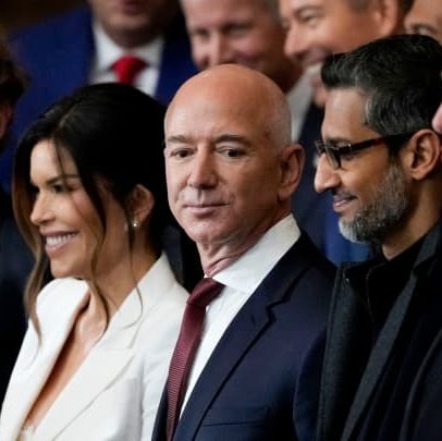 Wall Street aposta em tecnologia, mas incertezas sobre IA e tarifas persistem