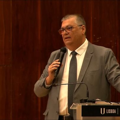 STF enfrenta sobrecarga e crise do IOF não gera debate jurídico relevante