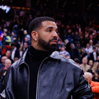Drake planeja levar fãs para festival em Londres com jato particular