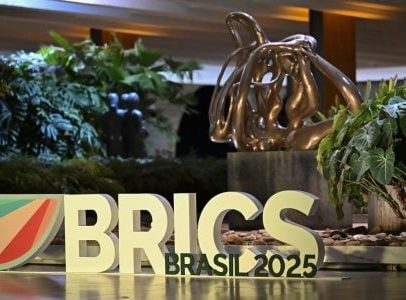 Governo Lula autoriza uso das Forças Armadas para segurança do Brics no Rio