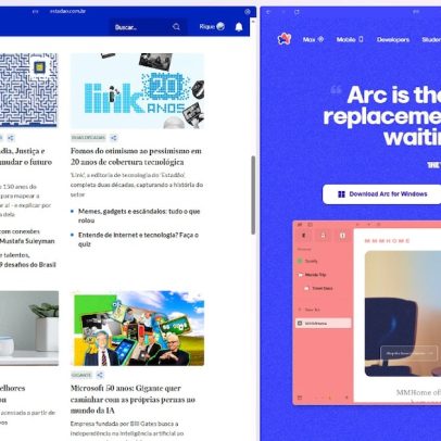 Descubra sete navegadores rápidos e modernos para substituir o Chrome