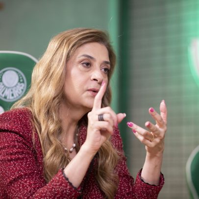 Palmeiras defende que Mundial de Clubes ocorra a cada dois anos