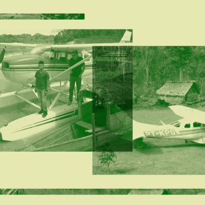 Missionários utilizam tecnologia para conectar povos isolados na Amazônia