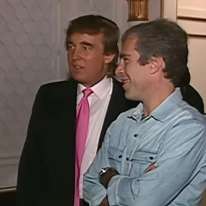 Caso Epstein gera pressão sobre Donald Trump e afeta sua imagem política