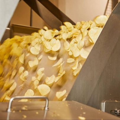 Pepsico lança nova linha de produtos saudáveis para atender consumidores exigentes