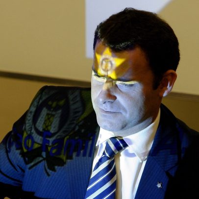 TJ-RJ determina nova prisão do ex-secretário da Polícia Civil Allan Turnowski
