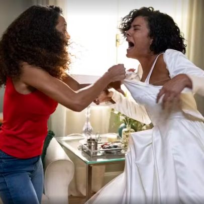 Globo supera Record com reprise de ‘Vale Tudo’ e conquista audiência com clássicos