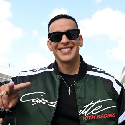 Daddy Yankee retorna com a canção cristã 'Sonríele' após aposentadoria