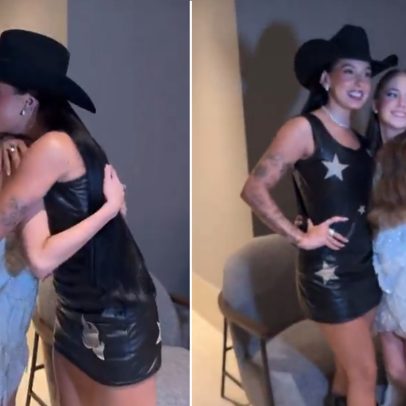 Herdeira celebra 15 anos com shows de Ana Castela e Matheus & Kauan em Cuiabá