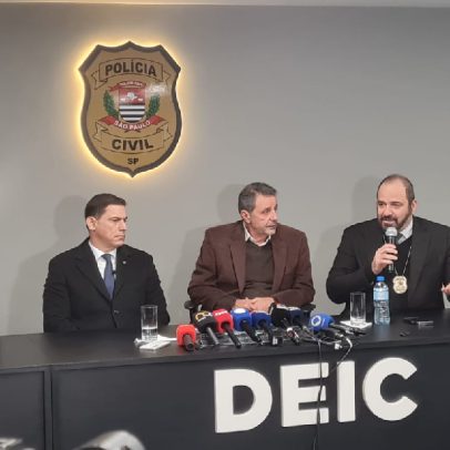 Hackers aliciam pivô de megafraude no Banco Central em bar de São Paulo