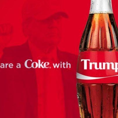 Coca-Cola revela quem são os responsáveis pelas decisões na empresa global