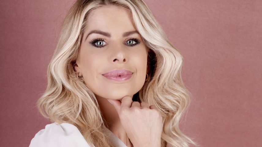 Karina Bacchi (Fábio Cerati/Divulgação)
