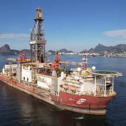 Petróleo na Foz do Amazonas pode causar grave impacto climático negativo