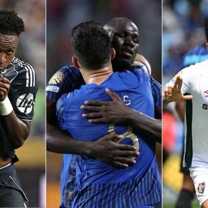 Quartas de final do Mundial de clubes reúnem europeus e sul-americanos em destaque