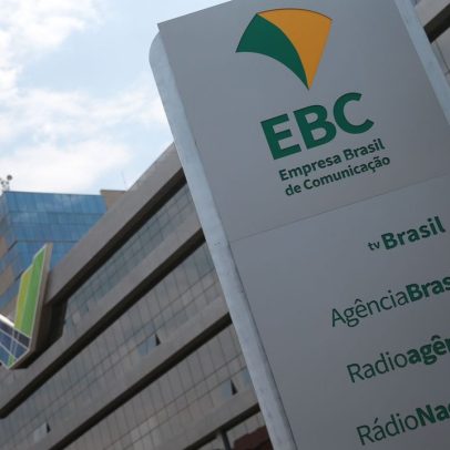Lula rejeita indicação de Gleisi para a presidência da EBC