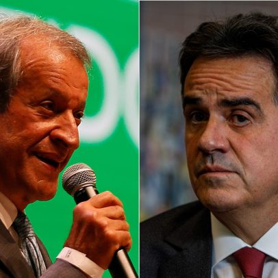 Centrão se distancia de Bolsonaro após tarifaço e nova operação da PF
