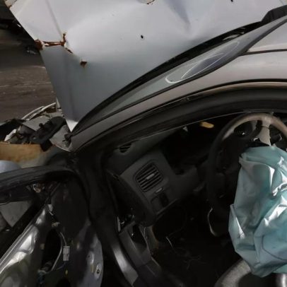 Concessionária francesa é indiciada por danos causados por airbag defeituoso