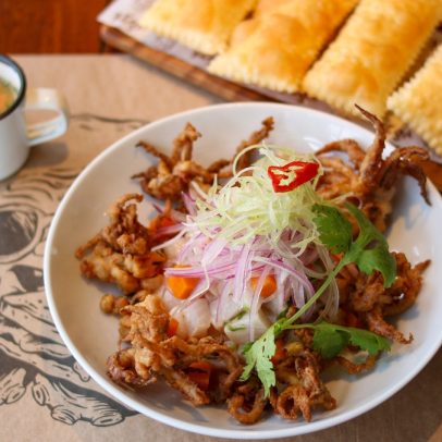 Ceviche com leite de tigre: aprenda a fazer essa delícia peruana em casa