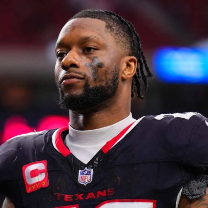 Joe Mixon deve desfalcar Texans e pode perder estreia na temporada