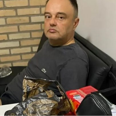 Condenado por ataque no aeroporto está em local desconhecido após regime aberto