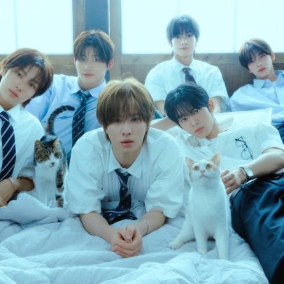 TWS estreia em primeiro lugar enquanto ORANGE RANGE ressurge no Japão Hot 100