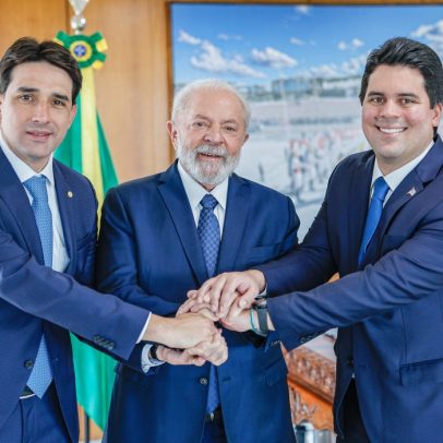 União e partidos vão ao STF para manter decisão contra aumento do IOF