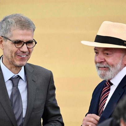Centrão se divide e Sidônio adia participação em comissão da Câmara