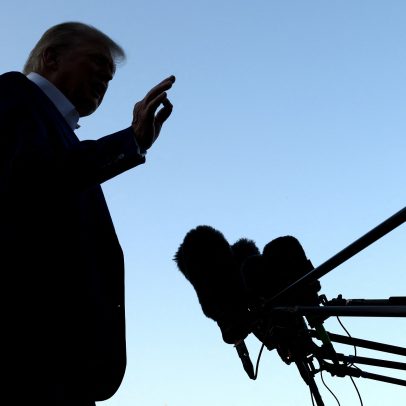 Balanços do segundo trimestre nos EUA revelam efeitos da gestão Trump na economia