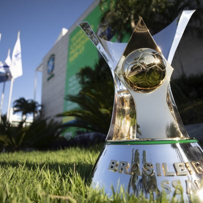 Reconhecimento facial se torna obrigatório nos estádios do Brasileirão 2025
