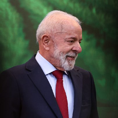 Lula aciona STF para proteger poderes do Congresso em suas decisões