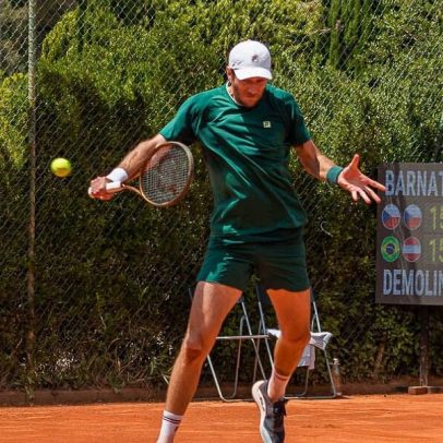 Brasileiros brilham em competições e conquistam resultados positivos nesta segunda-feira