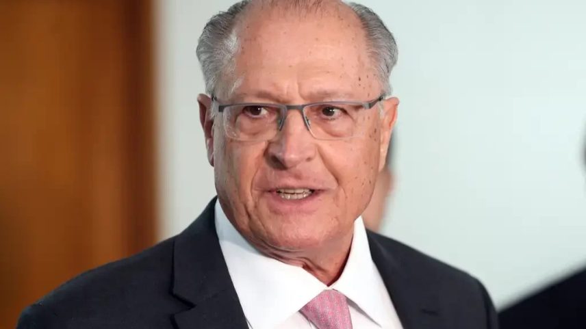 Geraldo Alckmin (Foto: Valter Campanato/Agência Brasil)